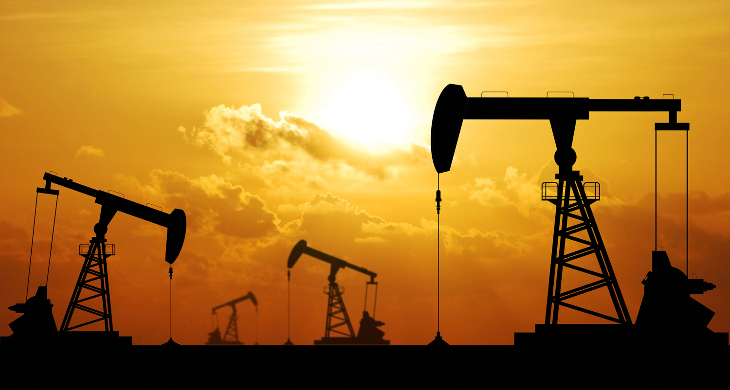 CRUDE OIL